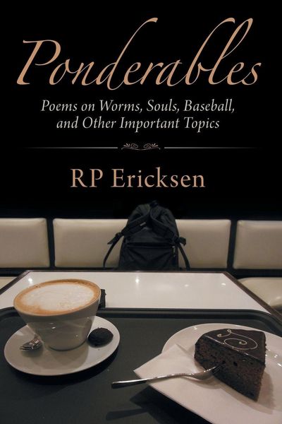 Produktbild: Ponderables