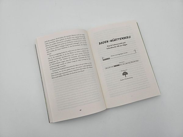 Produktbild: Der Waldwanderer