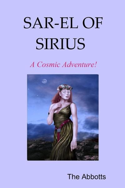 Produktbild: Sar-El of Sirius - A Cosmic Adventure!