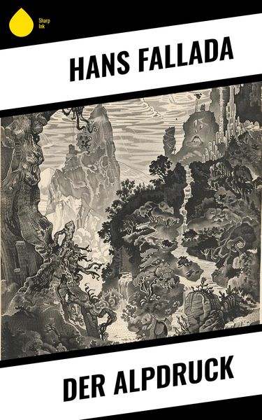 Produktbild: Der Alpdruck