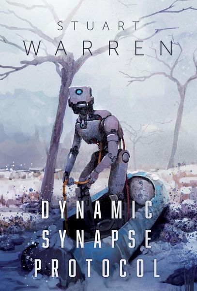 Produktbild: Dynamic Synapse Protocol