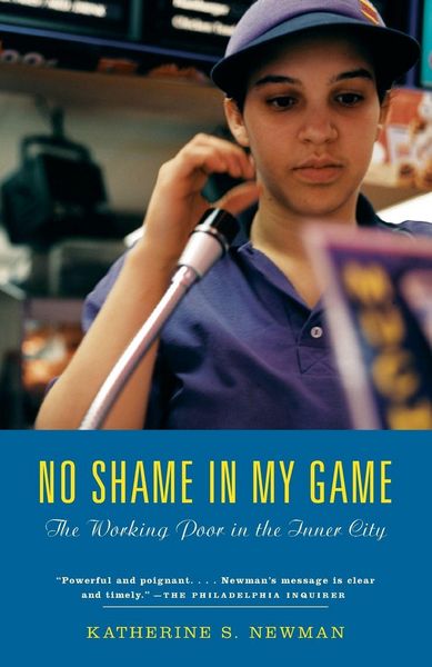 Produktbild: No Shame in My Game