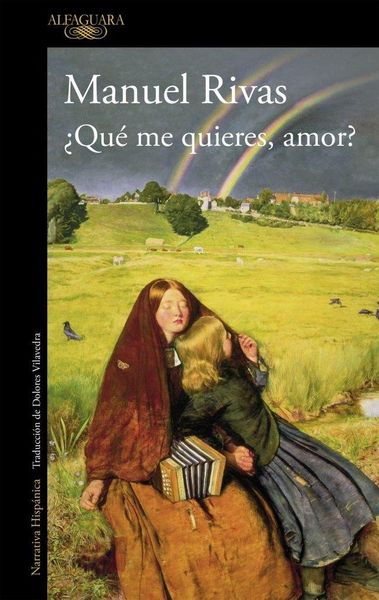 Produktbild: &iquest;Qu&eacute; me quieres, amor?