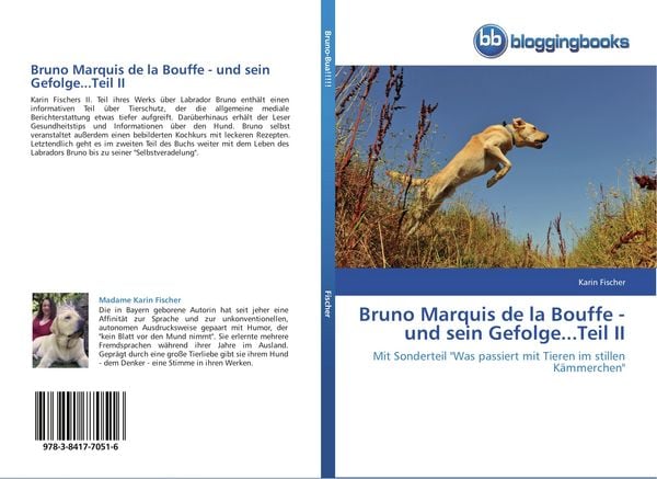 Produktbild: Bruno Marquis de la Bouffe - und sein Gefolge...Teil II