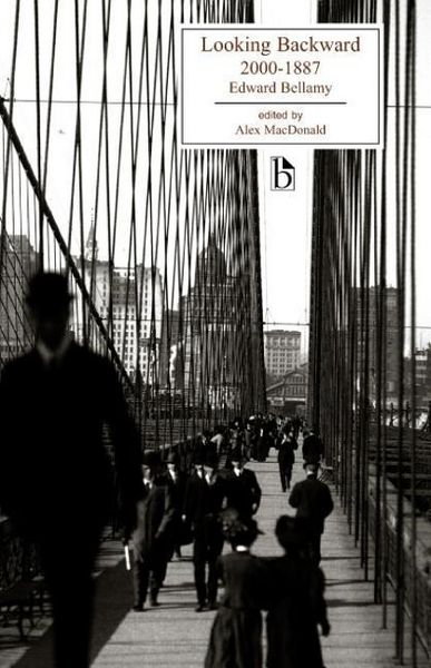 Produktbild: Looking Backward: 2000 - 1887