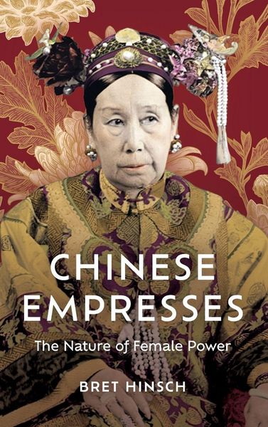 Produktbild: Chinese Empresses