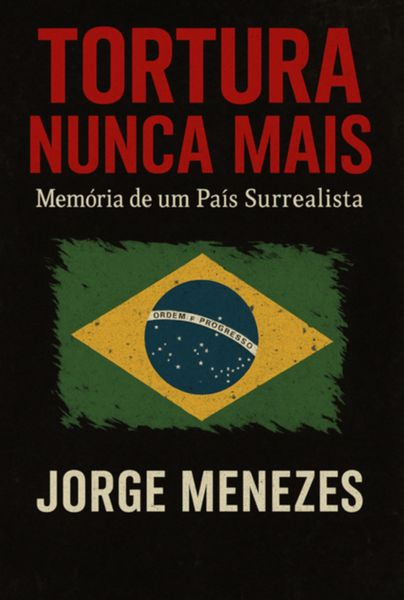 Produktbild: Tortura Nunca Mais - Mem&oacute;ria De Um Pa&iacute;s Surrealista