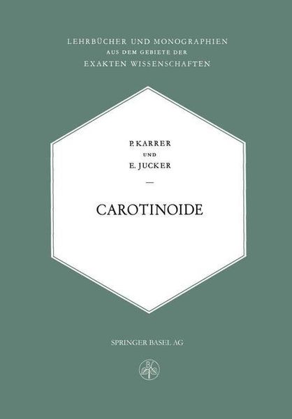 Produktbild: Carotinoide