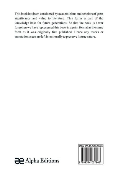 Produktbild: On early English pronunciation