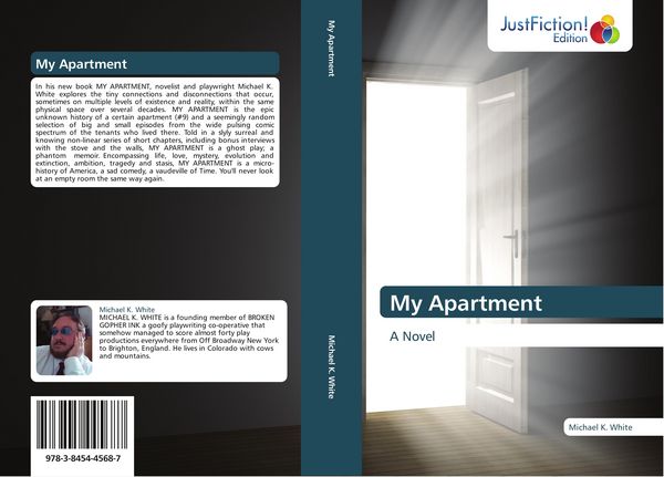 Produktbild: My Apartment