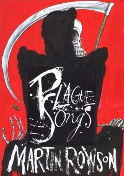 Produktbild: Plague Songs