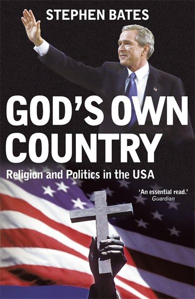 Produktbild: Bates, S: God's Own Country