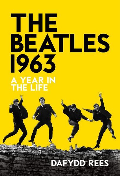 Produktbild: The Beatles 1963