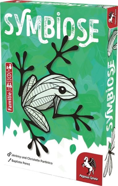 Produktbild: Symbiose