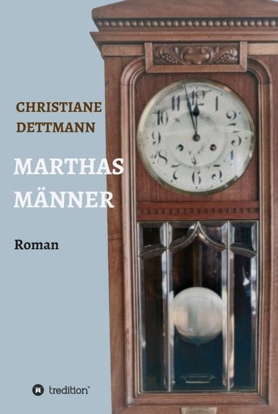 Produktbild: Marthas M&auml;nner