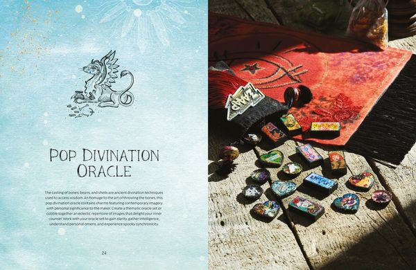 Produktbild: Art Magick
