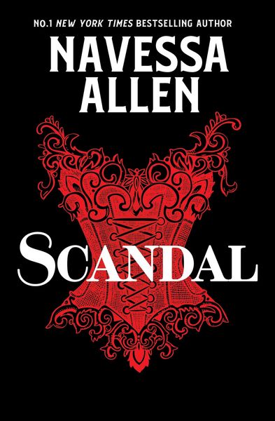 Produktbild: Scandal