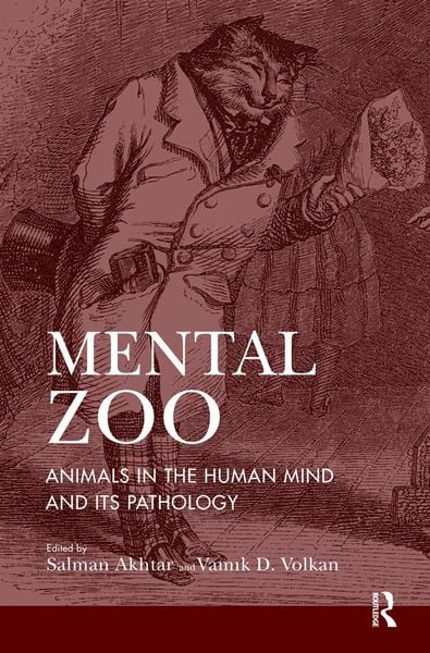 Produktbild: Mental Zoo
