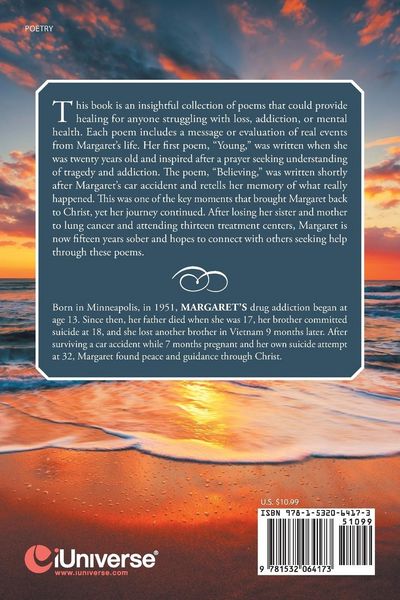 Produktbild: God Is Here, You Will See, That Love Is a Possibility.