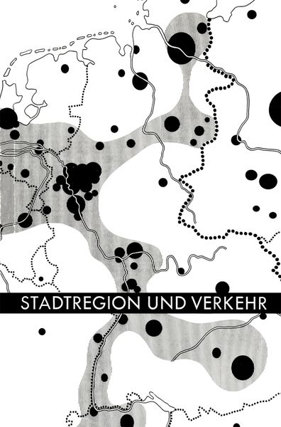 Produktbild: Stadtregion und Verkehr