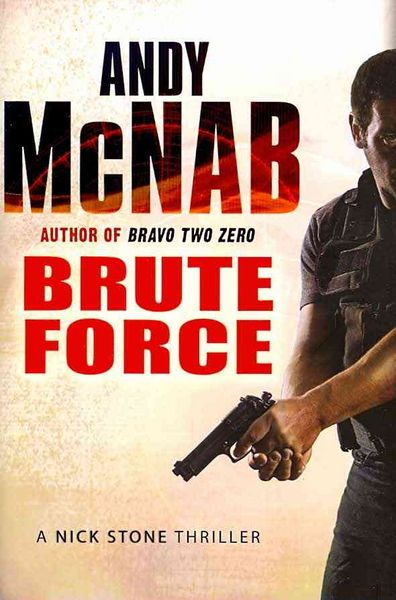 Produktbild: Brute Force