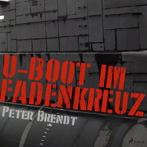 Produktbild: U-Boot im Fadenkreuz (Ungek&uuml;rzt)