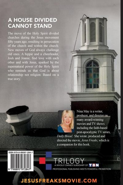 Produktbild: Jesus Freaks