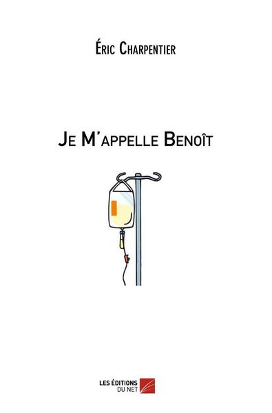 Produktbild: Je M'appelle Benoit