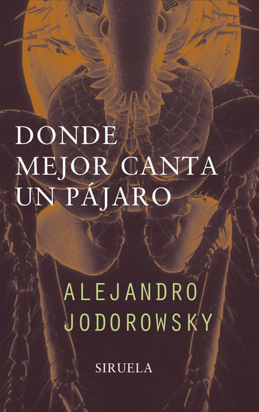 Produktbild: Donde mejor canta un p&aacute;jaro