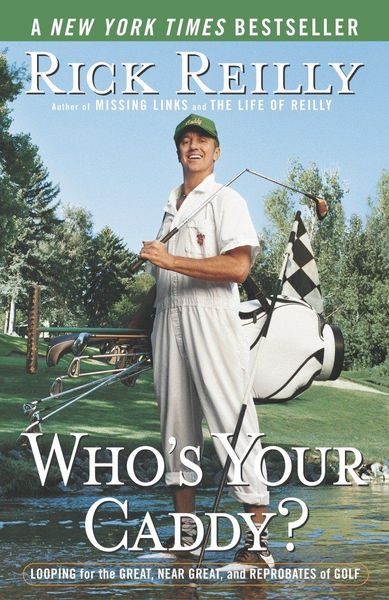 Produktbild: Who's Your Caddy?