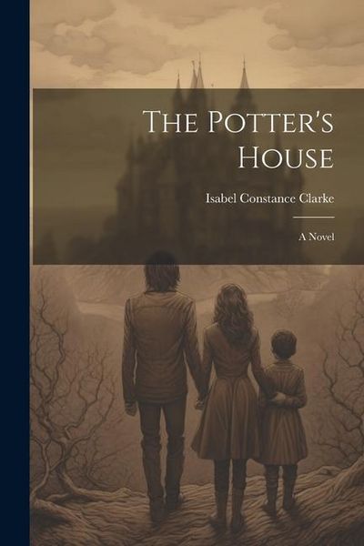 Produktbild: The Potter's House