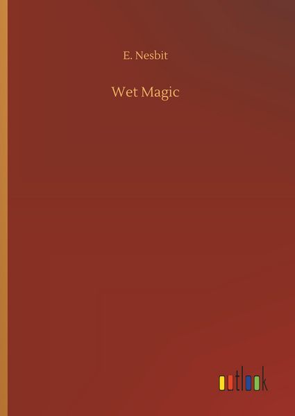 Produktbild: Wet Magic
