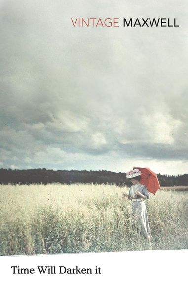 Produktbild: Time Will Darken It