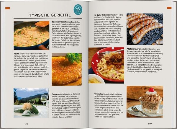 Produktbild: Baedeker Reisef&uuml;hrer Schweiz, Liechtenstein