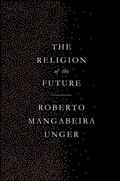 Produktbild: The Religion of the Future