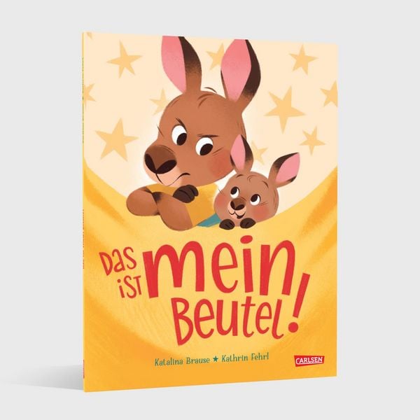 Produktbild: Das ist MEIN Beutel!