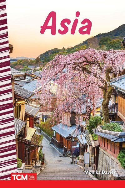 Produktbild: Asia