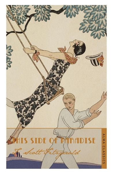 Produktbild: This Side of Paradise