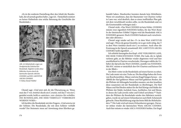 Produktbild: Die Templerkathedrale - Die Geheimnisse und Botschaften von Chartres