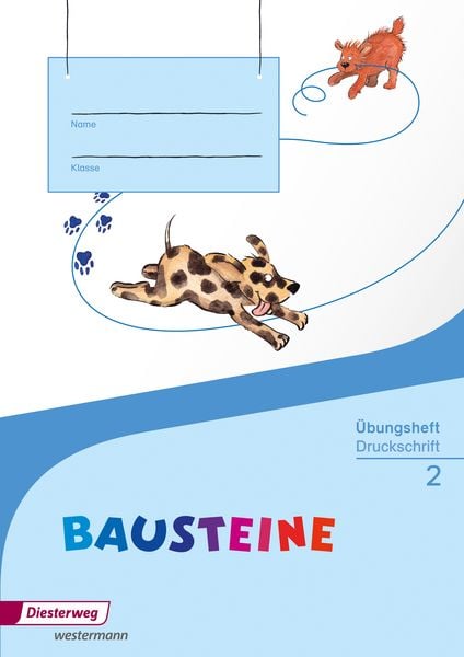 Produktbild: BAUSTEINE Sprachbuch - Ausgabe 2014
