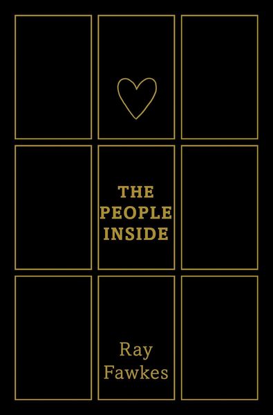 Produktbild: The People Inside