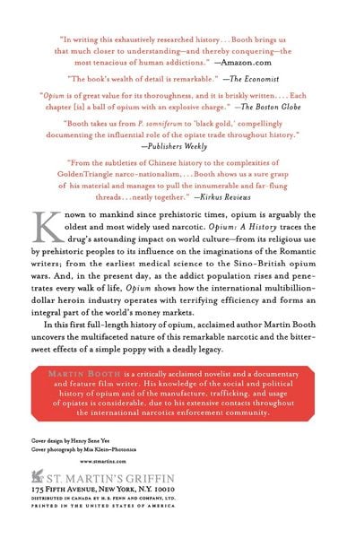 Produktbild: Opium