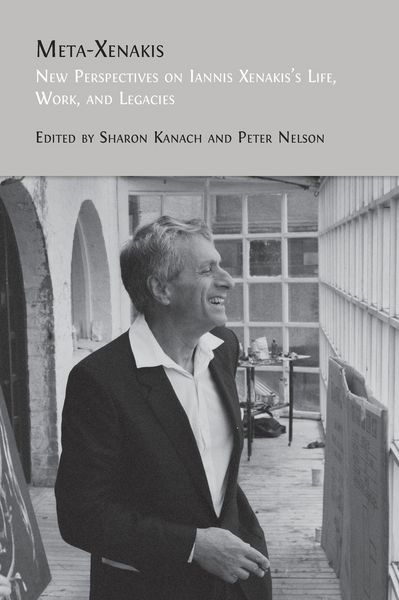 Produktbild: Meta-Xenakis
