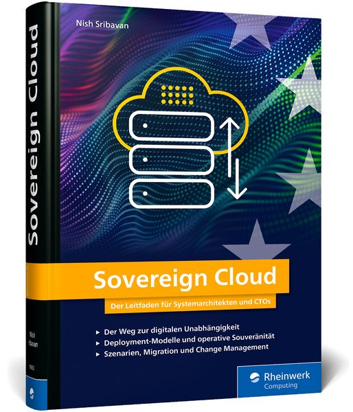 Produktbild: Sovereign Cloud