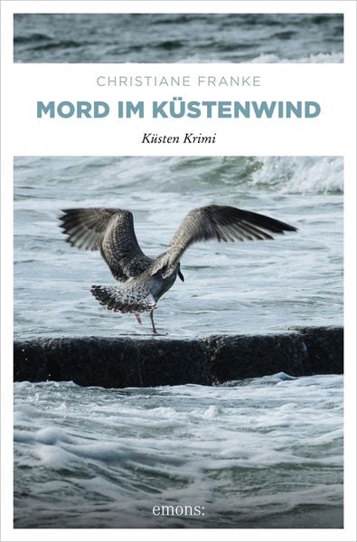 Produktbild: Mord im K&uuml;stenwind