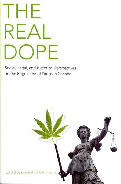 Produktbild: The Real Dope