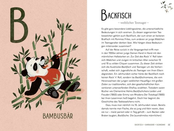Produktbild: Steckenpferd und Honigmond
