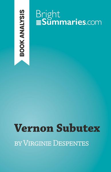 Produktbild: Vernon Subutex