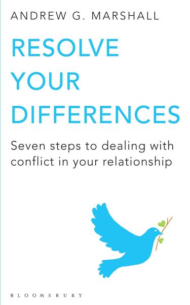 Produktbild: Resolve Your Differences