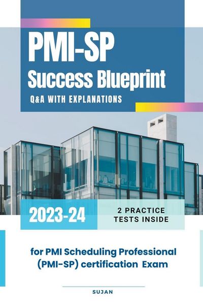 Produktbild: PMI-SP Success Blueprint